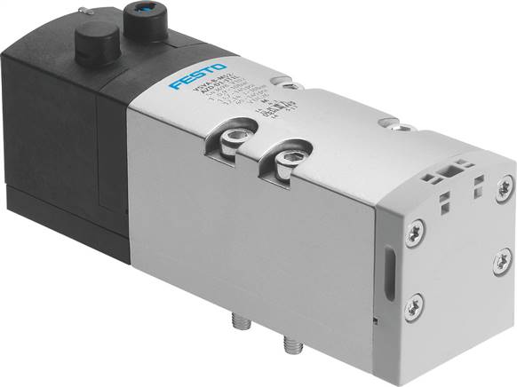 FESTO VSVA-B-M52-AZD-D1-1T1L (543698) Magnetventil