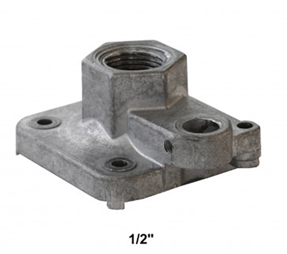 Condor Druckschalter MDR 5/5 1,5-5 bar G 1/2" Alu 212850