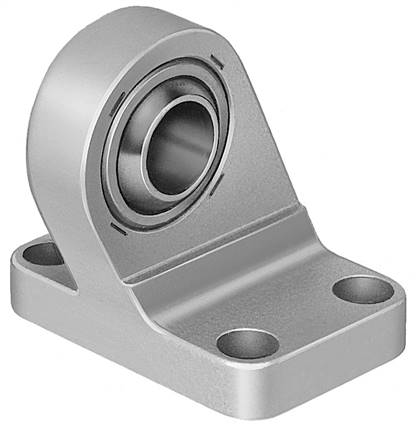 FESTO LSNG-80 (31744) Lagerbock