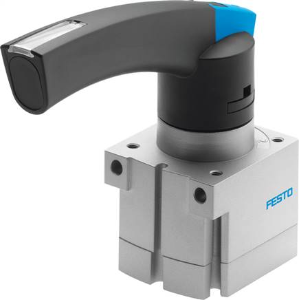 FESTO VHER-P-H-B43U-B-G14 (3515683) Steuerschieber