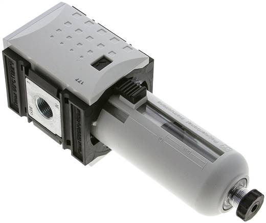 FUTURA Vorfilter (Feinfilter) G 3/8", Futura 2, BG 2