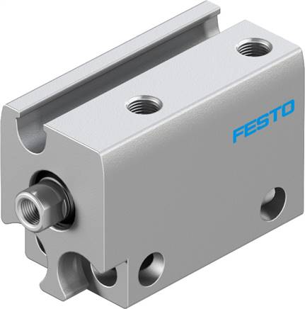 FESTO ADN-S-6-10-I (4886886) Kompaktzylinder