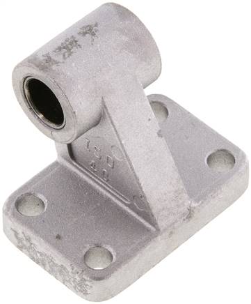 ISO 15552-90°-Laschenschwenkbefestigung 40 mm, Aluminium