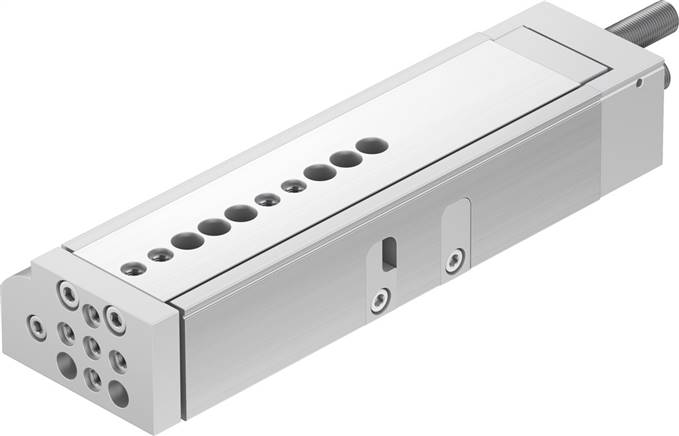 FESTO DGSL-12-80-P1A (543974) Mini-Schlitten