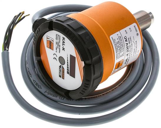 elektron. Strömungswächter G 1/2", 230 V AC