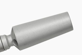 Prevost Venturi-Düse Sonderausführung für hohen Durchsatz