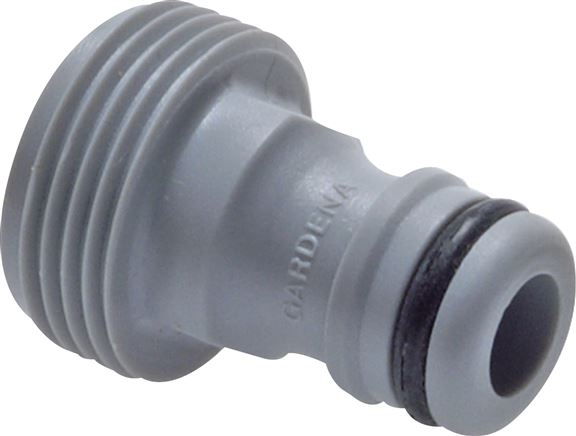 Kupplungsstecker G 1/4" (AG), Gardena