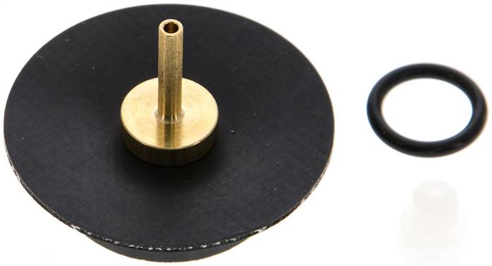 Ersatzmembrane Baureihe Multifix 0 (R 00)