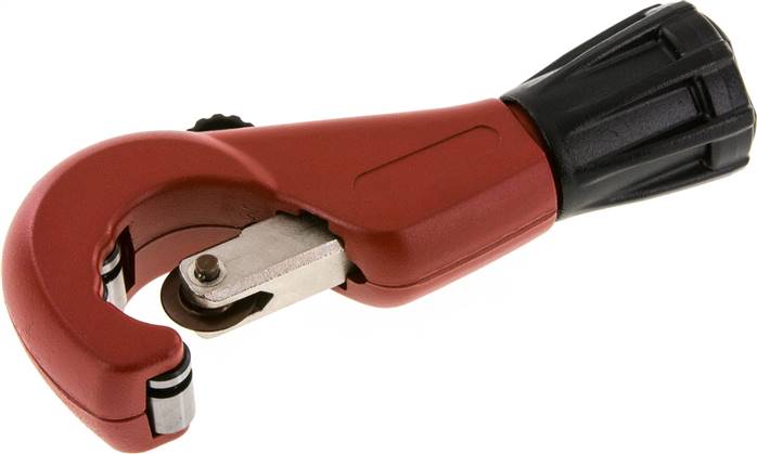 Rohrabschneider 3 - 35mm, für Kupfer, Messing, Aluminium