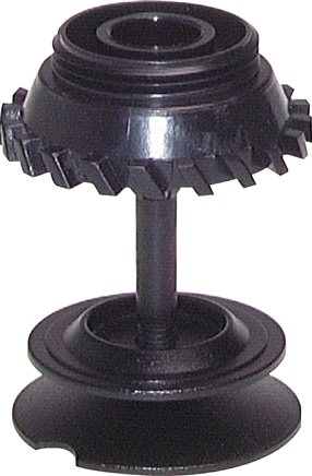MULTIFIX Filterhalter für Baureihe Multifix 2