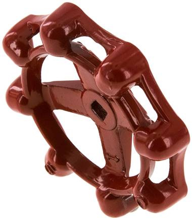 HANDRAD FÜR MUAS 10 ES