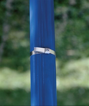 Band-It-Schraubschlaufen 201, 9,5 (3/8")mm