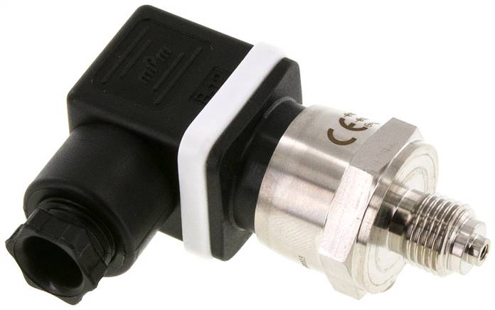 Druckmessumformer 0 bis 160 bar, G 1/4" AG