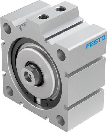 FESTO ADVC-100-15-I-P (188337) Kurzhubzylinder