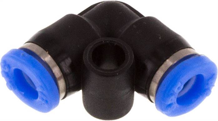 Winkel-Steckanschluss 1/8" (3,17 mm), IQS-Inch