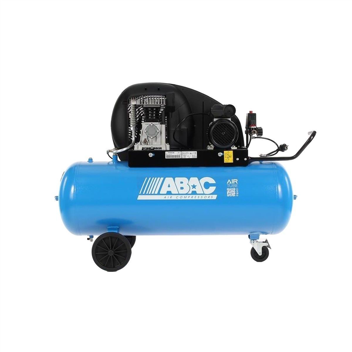 Compressore ABAC EXT A29B 150 CM2 2HP 150L (230V)
