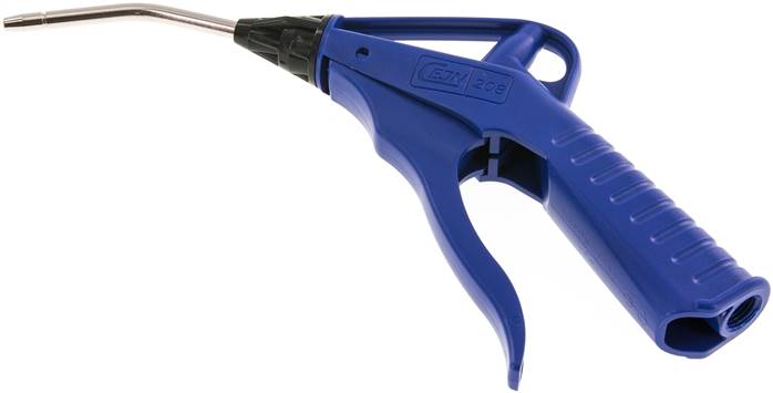 CEJN Ausblaspistole mit Standarddüse (tauschbar) 1/4" (IG)