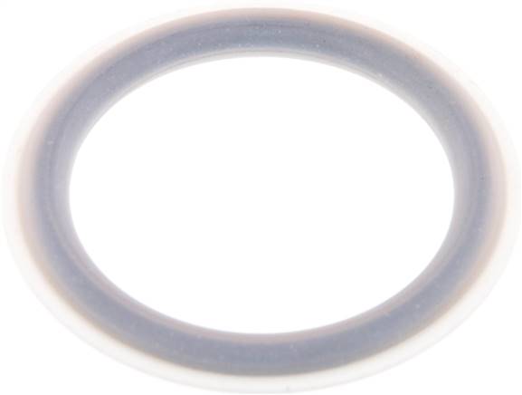 Tankwagenkupplung Dichtung für MK 50, FKM / PTFE vollummantelt