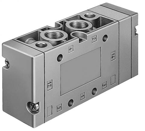 FESTO VL-5/3B-3/8-B-EX (536054) Pneumatikventil
