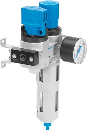 FESTO LFR-1/8-D-MINI-KC-A (185732) Wartungseinheit