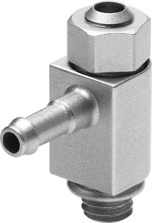 FESTO GRLO-M5-PK-3-B (151182) Drosselventil