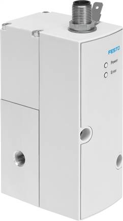 FESTO VPPM-6F-L-1-F-0L2H-LK-S1 (8031107) Proportional-Druckregelventil