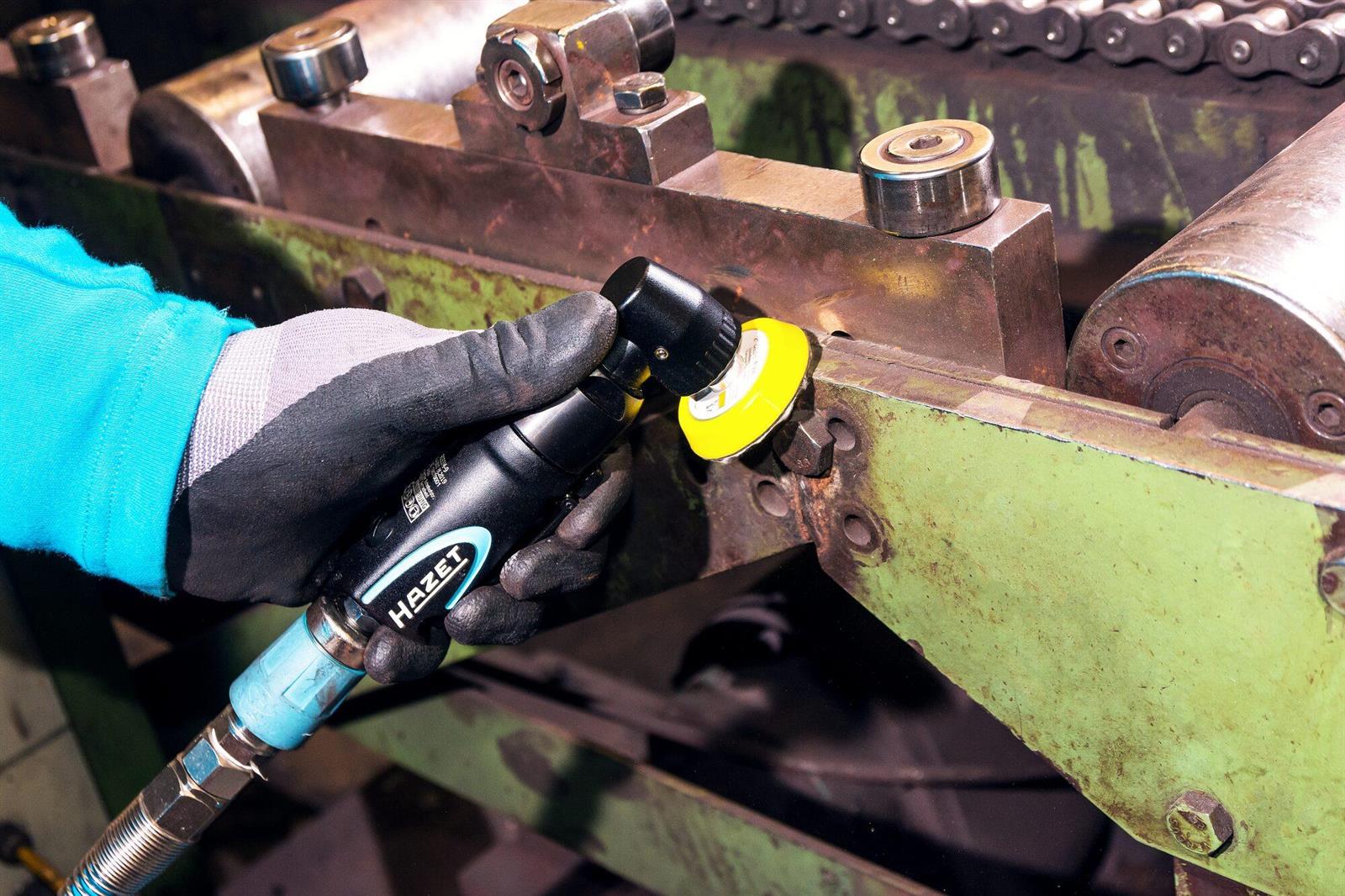 HAZET Mini Polierer 9033M-9