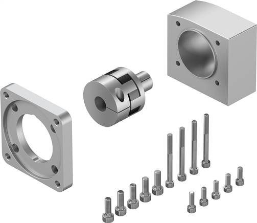 FESTO EAMM-A-L38-70A (557979) Axialbausatz