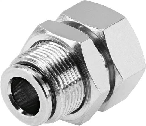 FESTO NPQH-H-G14F-Q6-P10 (578297) Schott-Verschraubung
