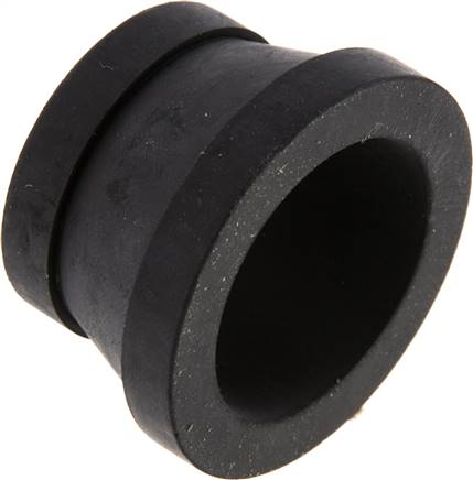 Ersatzdichtung Sandstrahlkupplung 25,0x44,0x27,0mm