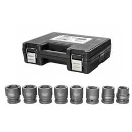 Rodcraft Stecknusssatz Modell G3/4 RS618