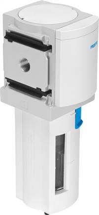 FESTO MS6-LFM-1/2-AUV-Z (529658) Feinstfilter