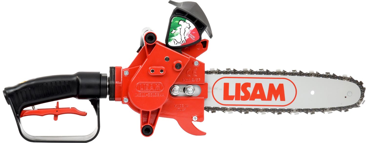 LISAM Pneumatische Säge 2SP 9020