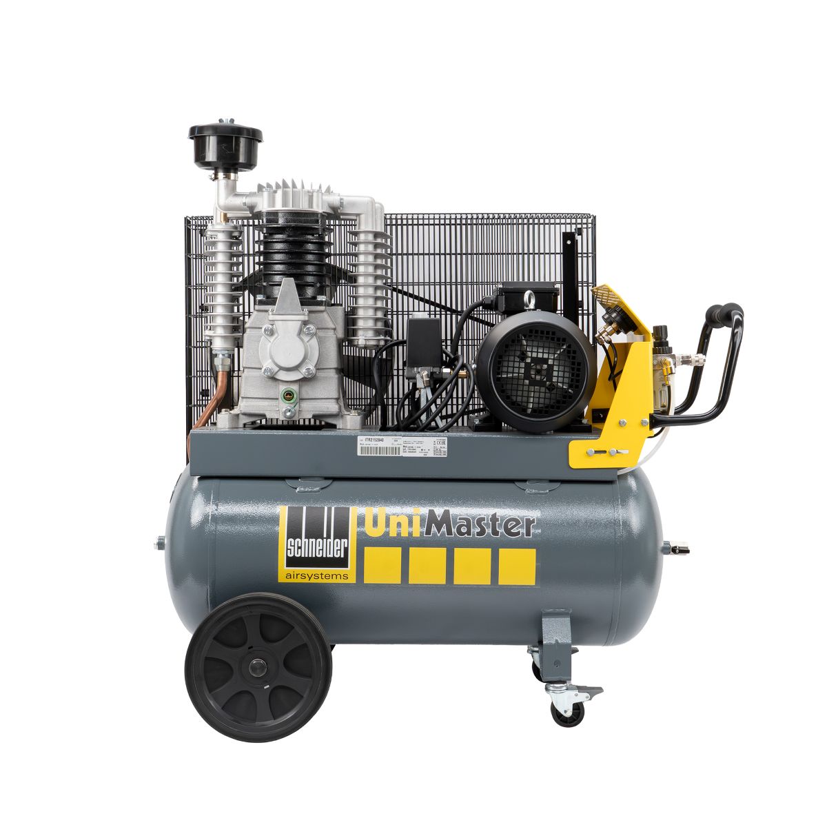 Compressore Schneider UNM 660-10-90 DX 1121560007