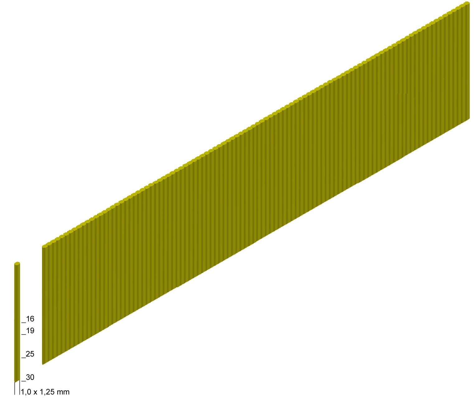 Prebena Pins GA30CNKHA