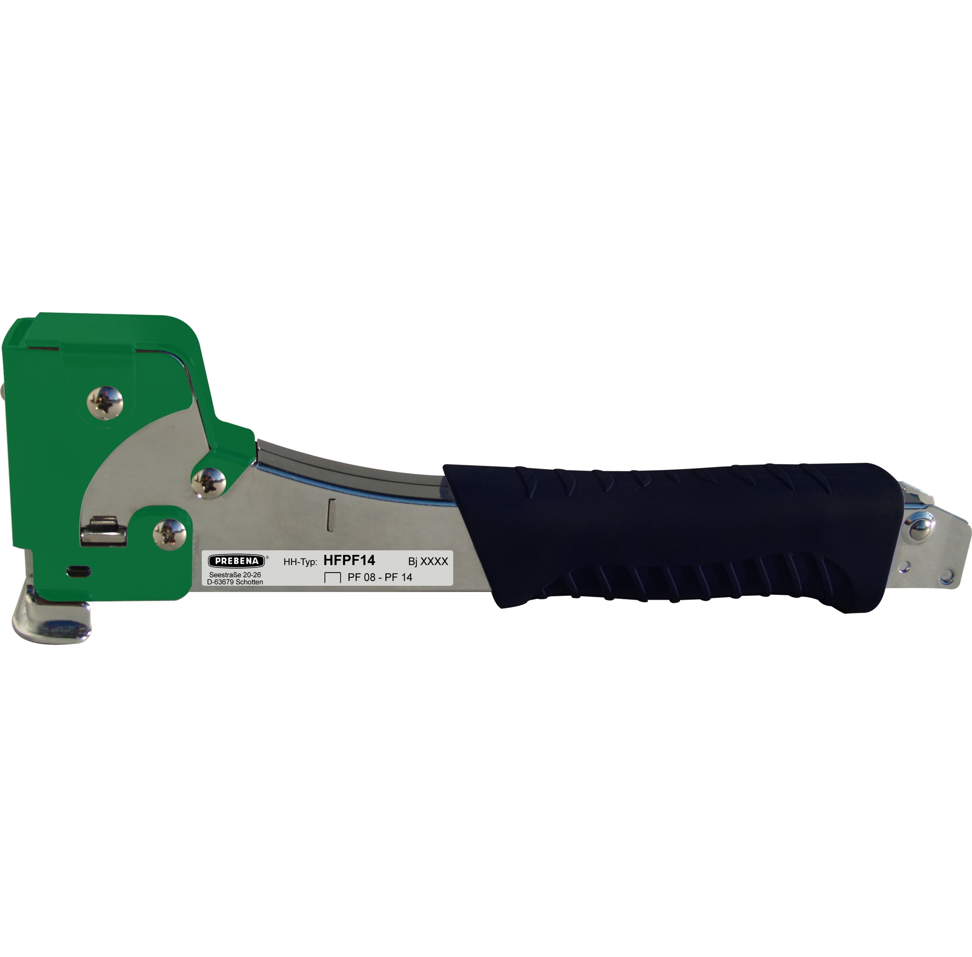 Prebena Hefthammer HFPF14