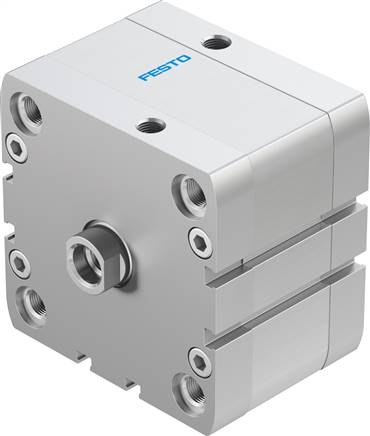 FESTO ADN-80-15-I-P-A (536364) Kompaktzylinder