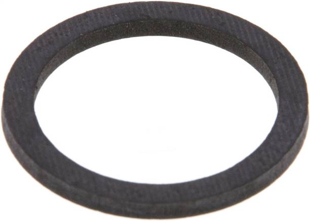Ersatzdichtung (R / Rp 3/8") 27,5x22,0x2,0, NBR