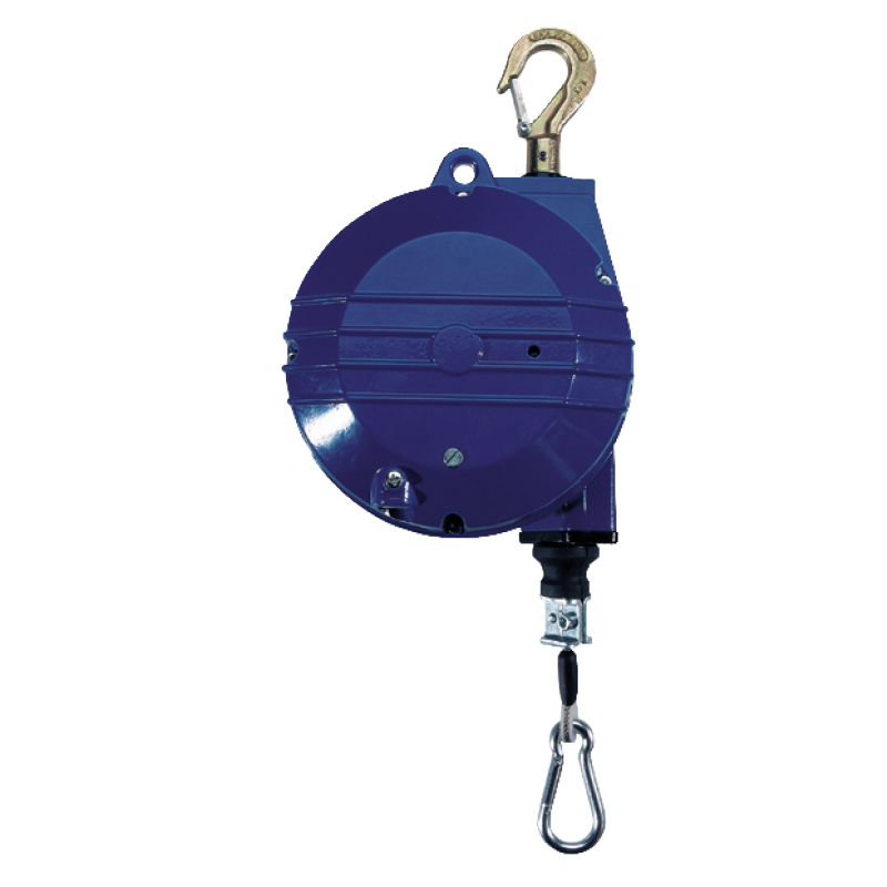 Prevost Serie DP : Traglast 4 kg - 25 kg, Max. Belastung 14 kg