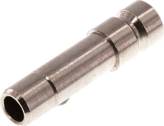 Verschlussstopfen für 6mm Steckanschlüsse, IQS-MSV
