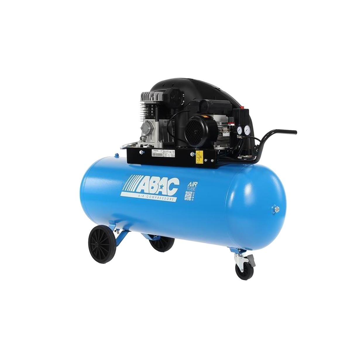 Compressore ABAC EXT A29B 150 CM2 2HP 150L (230V)