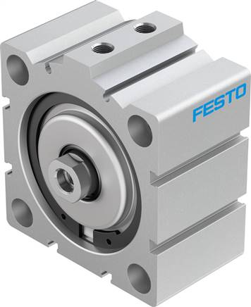 FESTO ADVC-80-15-I-P (188313) Kurzhubzylinder