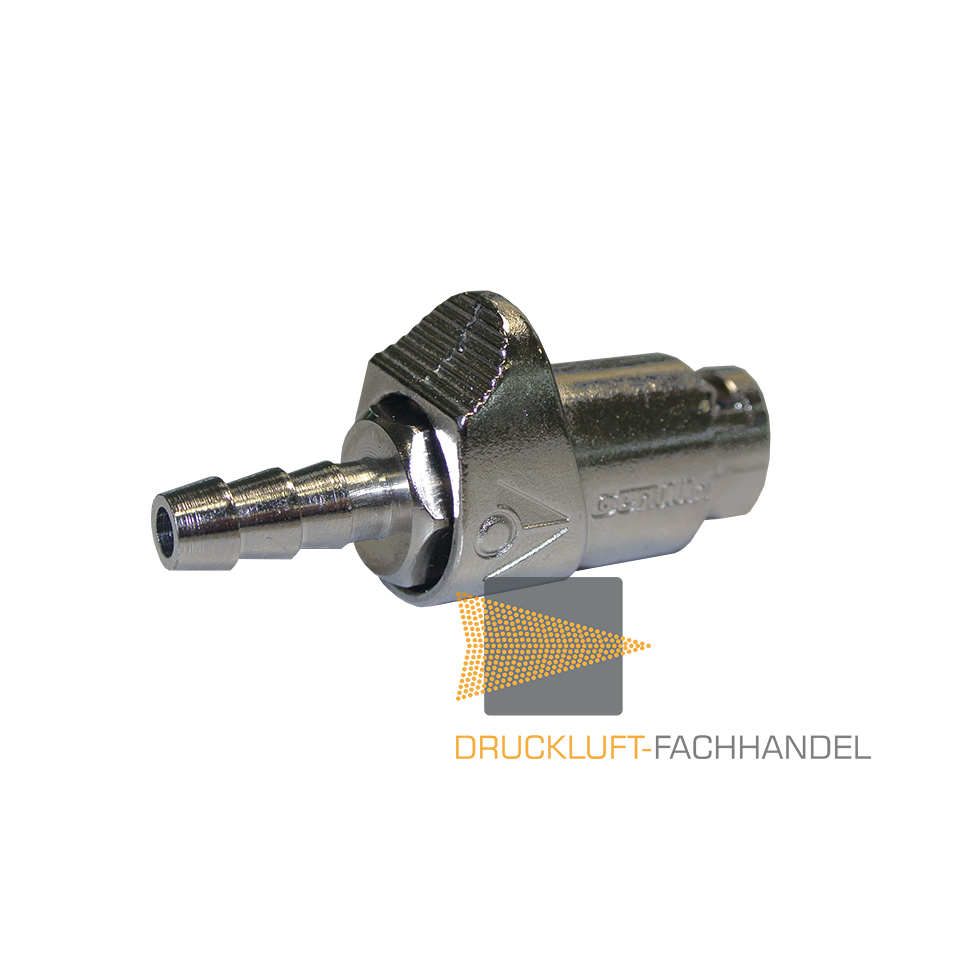 Gentilin Quik-Lok Reifenventilstecker 701235#06