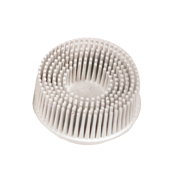 Rodcraft Bürstenscheibe 50 mm, weiß, K120