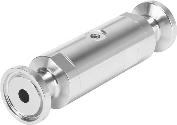 FESTO VZQA-C-M22U-6-S5S5-V4V4E-4 (2931681) Quetschventil