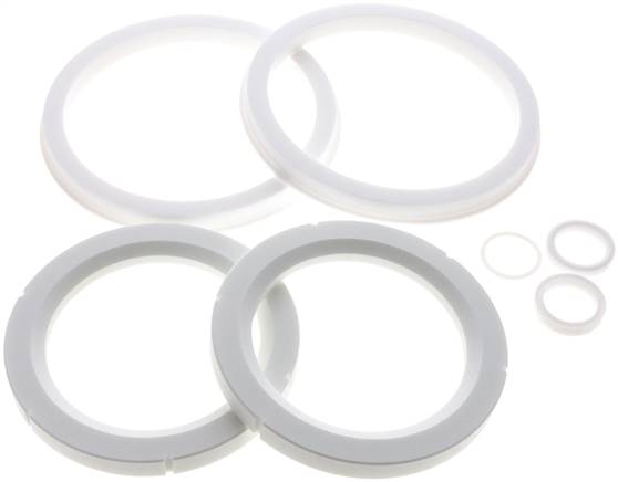 Reparatursatz für ES-Kugelhahn KH 403 ES E, KH 403 AS ES E