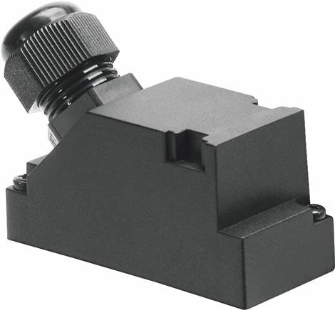 FESTO KMP3-25P-16-5 (18624) Anschlussleitung