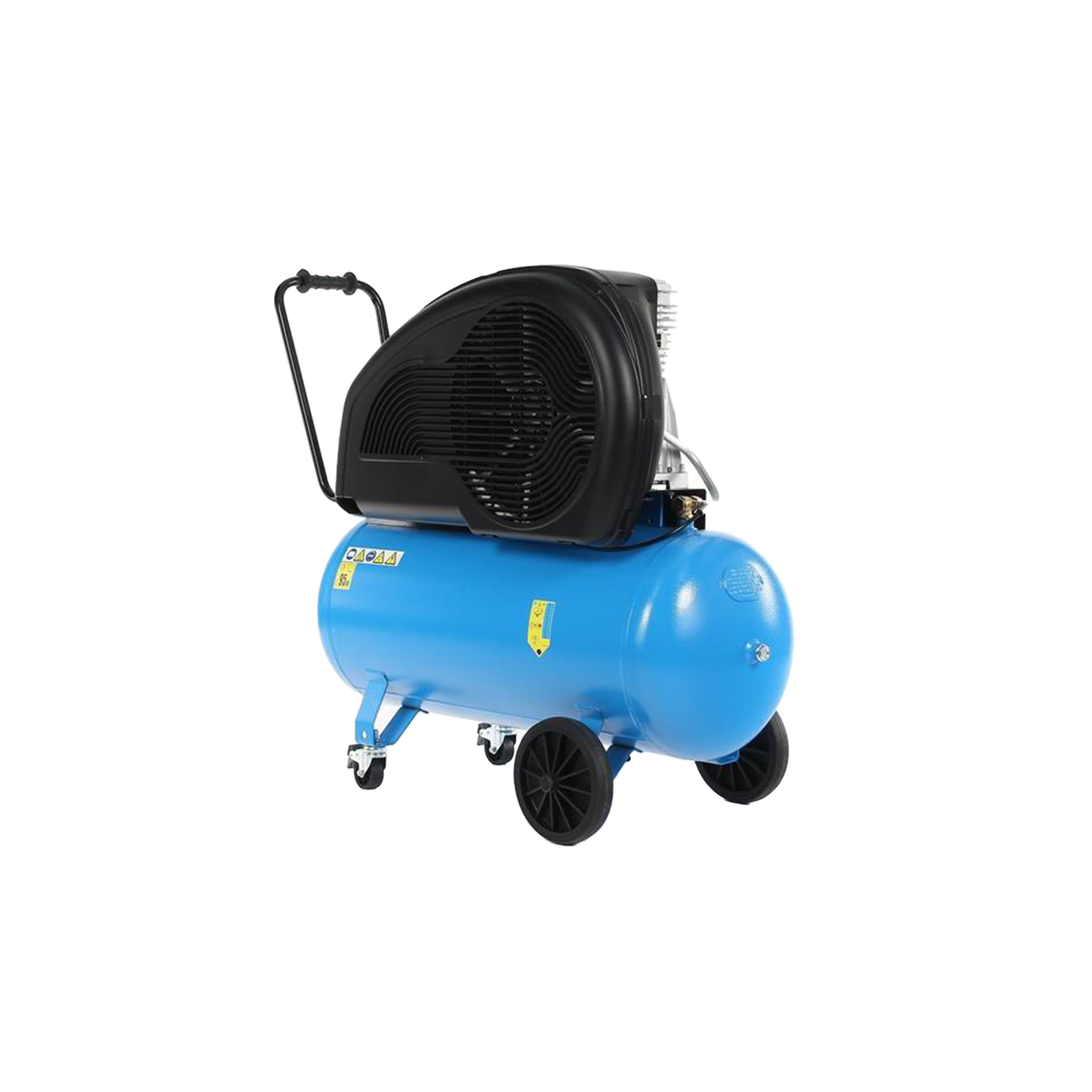 ABAC Kompressor EXP A39B 90 CM3, 4116028203