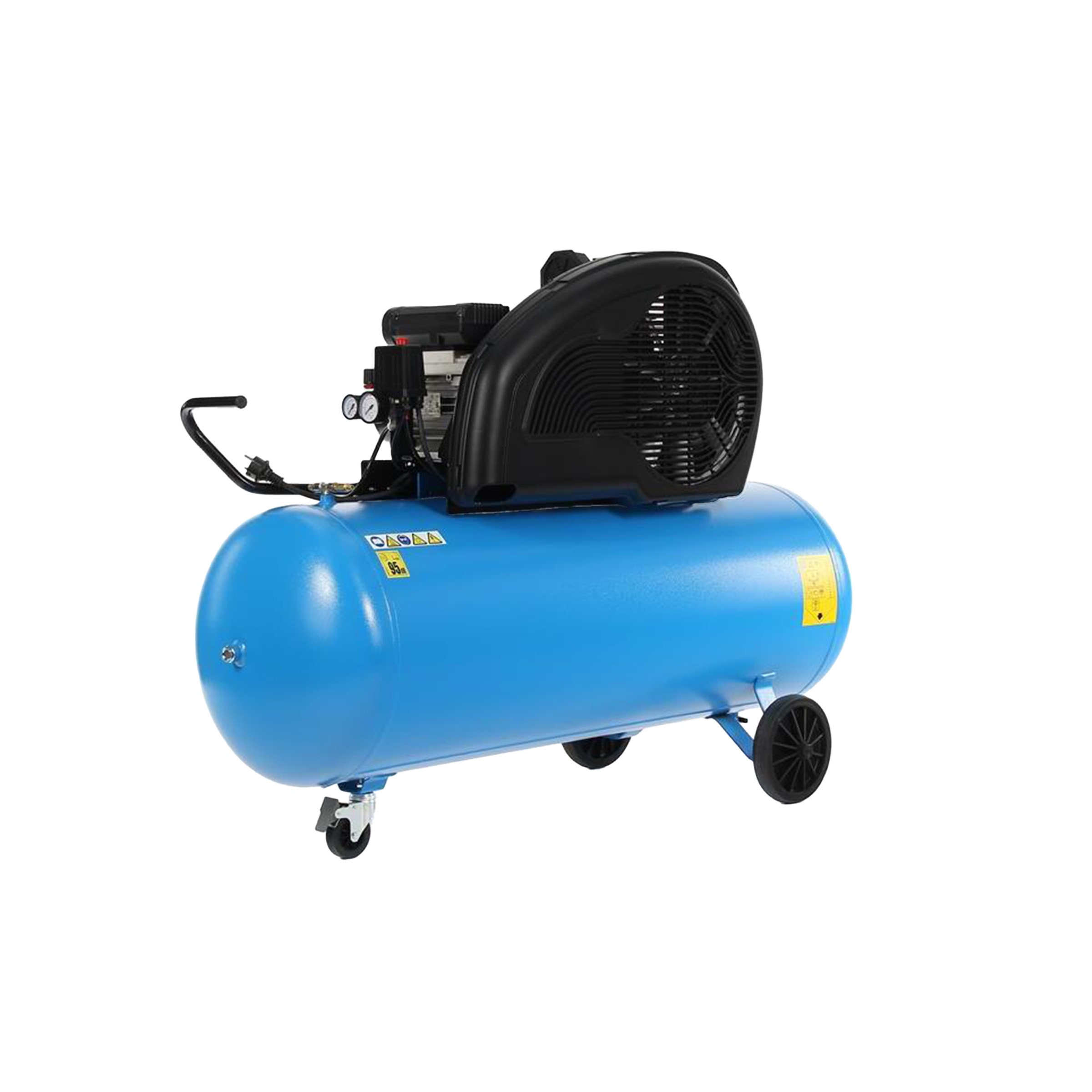 ABAC Kompressor EXT A39B 200 CM3, 4116028552