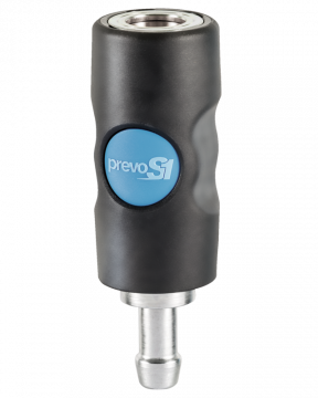 Prevost Sicherheits Kupplung ISO B - ISI 081816